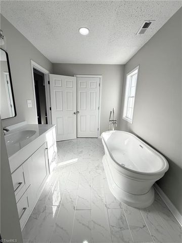 1224 Mizpah Church Road, Reidsville, NC 27320