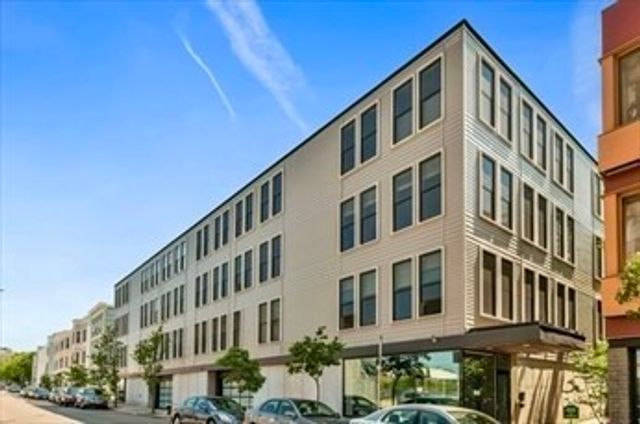 335 West 2nd 8, Boston, MA 02127
