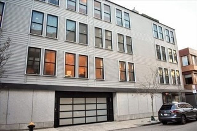 335 West 2nd 8, Boston, MA 02127