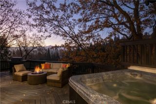 27555 North Bay, Lake Arrowhead, CA 92352