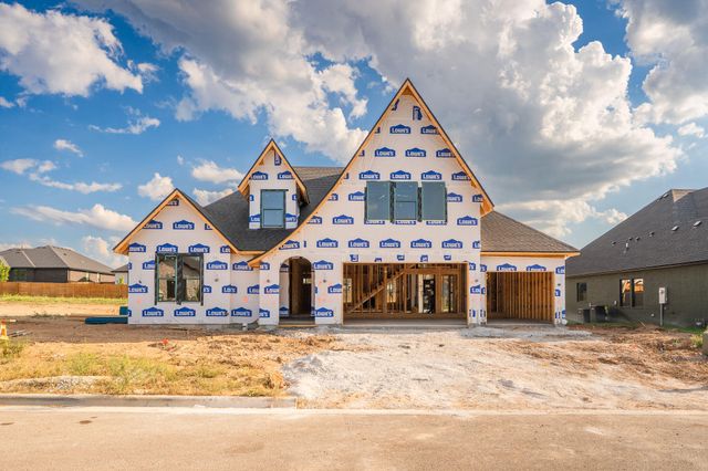 1860 E Skyline Avenue, Ozark, MO 65721