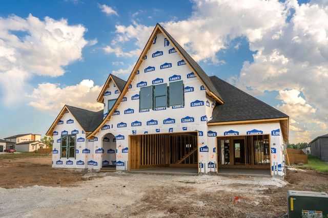 1860 E Skyline Avenue, Ozark, MO 65721