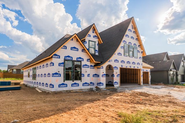1860 E Skyline Avenue, Ozark, MO 65721