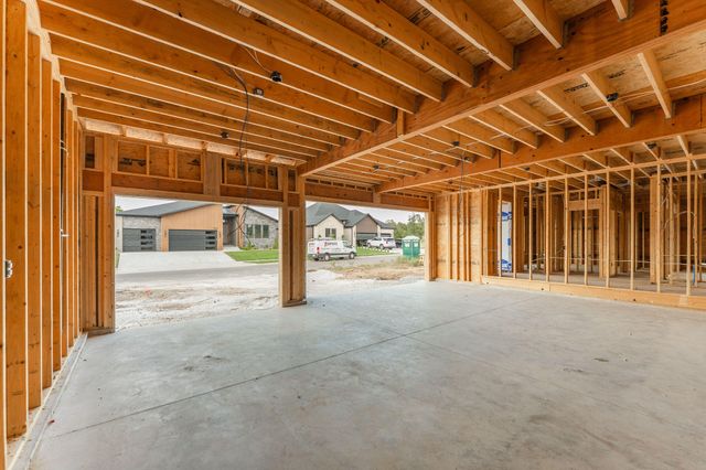 1860 E Skyline Avenue, Ozark, MO 65721