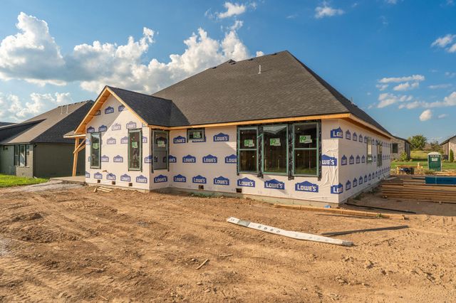 1860 E Skyline Avenue, Ozark, MO 65721