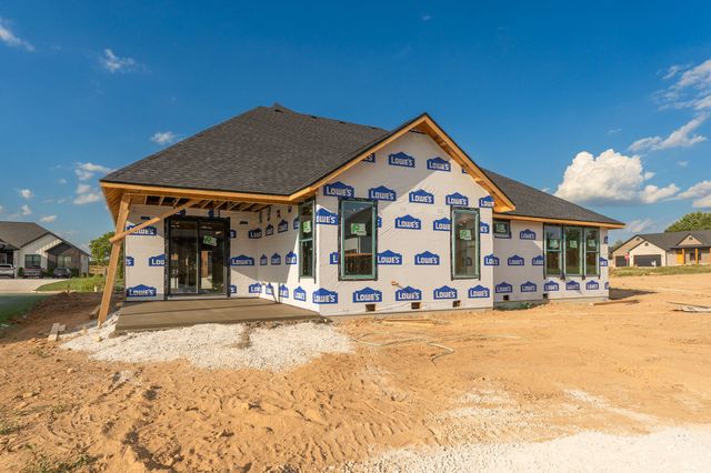 1860 E Skyline Avenue, Ozark, MO 65721