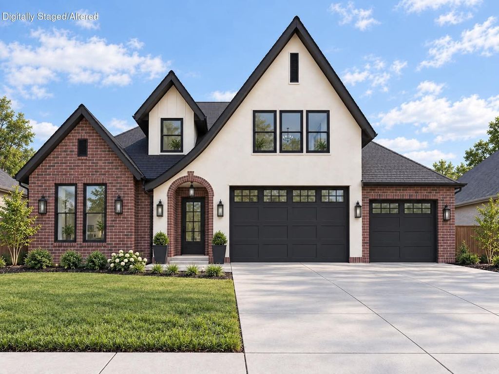 1860 E Skyline Avenue, Ozark, MO 65721