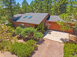 6030 Castlewood Lane, Colorado Springs, CO 80918