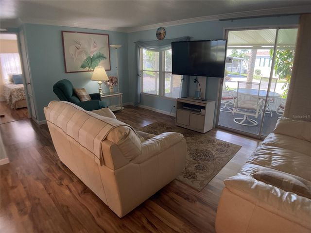 2100 IROQUOIS TRAIL 116, Port Charlotte, FL 33980