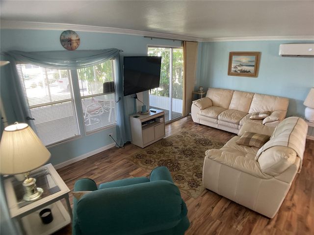 2100 IROQUOIS TRAIL 116, Port Charlotte, FL 33980