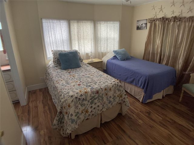 2100 IROQUOIS TRAIL 116, Port Charlotte, FL 33980