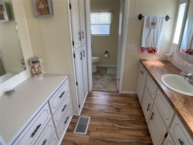 2100 IROQUOIS TRAIL 116, Port Charlotte, FL 33980