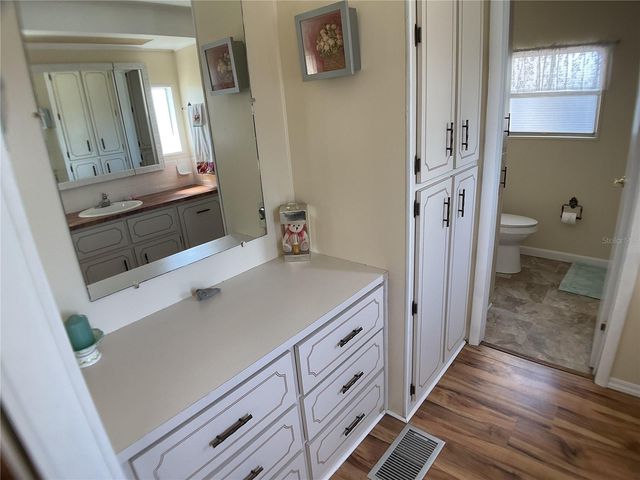 2100 IROQUOIS TRAIL 116, Port Charlotte, FL 33980