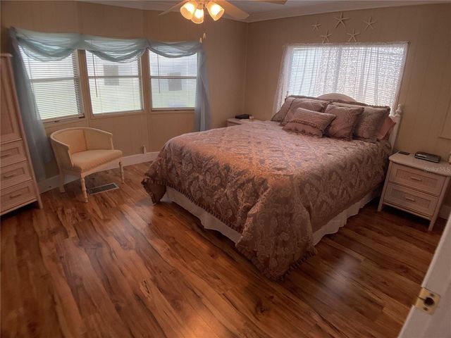 2100 IROQUOIS TRAIL 116, Port Charlotte, FL 33980