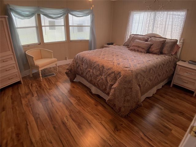 2100 IROQUOIS TRAIL 116, Port Charlotte, FL 33980