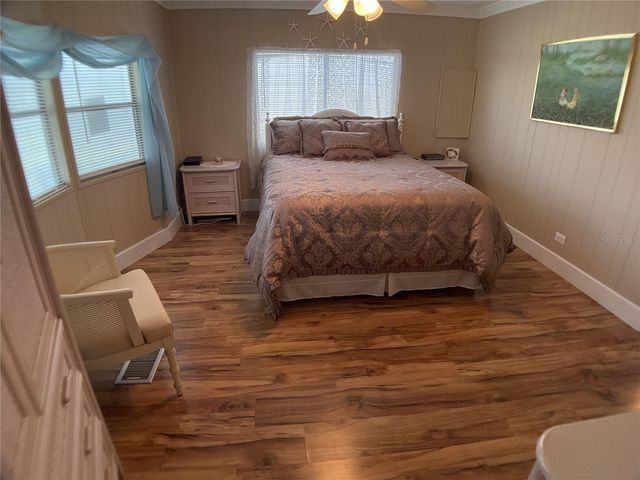 2100 IROQUOIS TRAIL 116, Port Charlotte, FL 33980