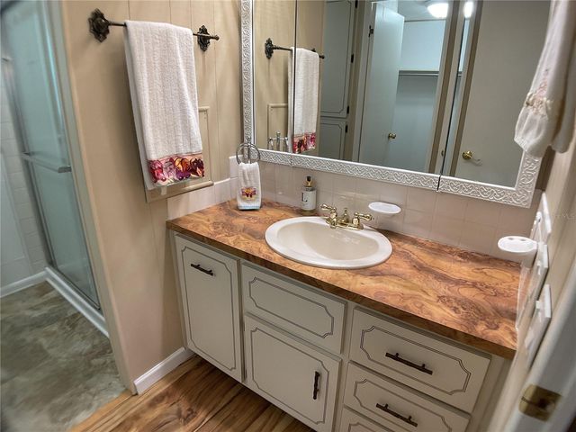 2100 IROQUOIS TRAIL 116, Port Charlotte, FL 33980