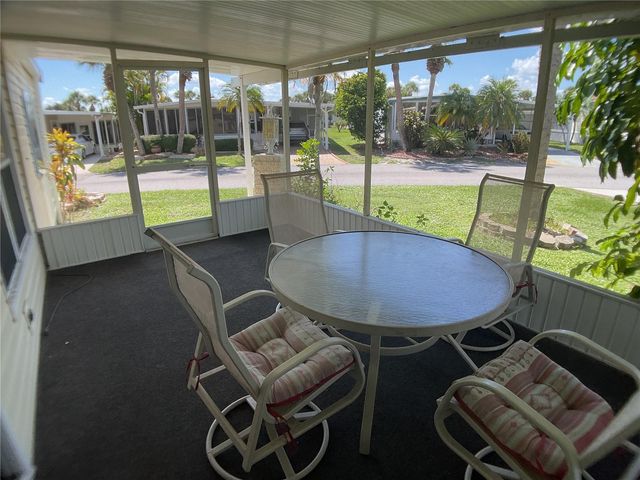2100 IROQUOIS TRAIL 116, Port Charlotte, FL 33980