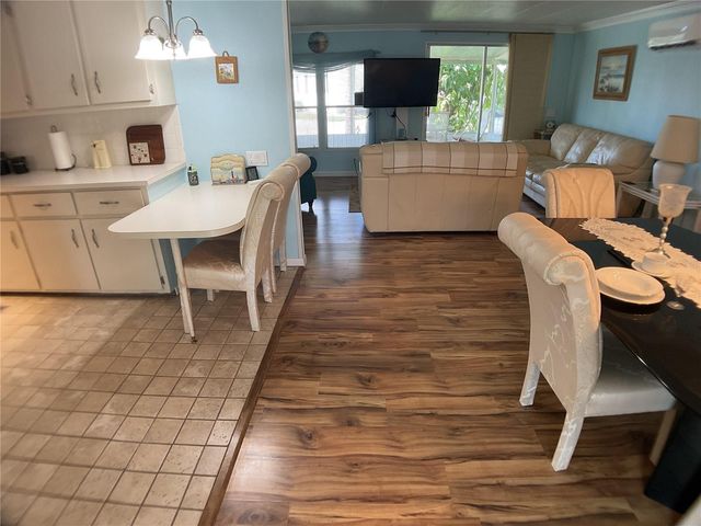 2100 IROQUOIS TRAIL 116, Port Charlotte, FL 33980