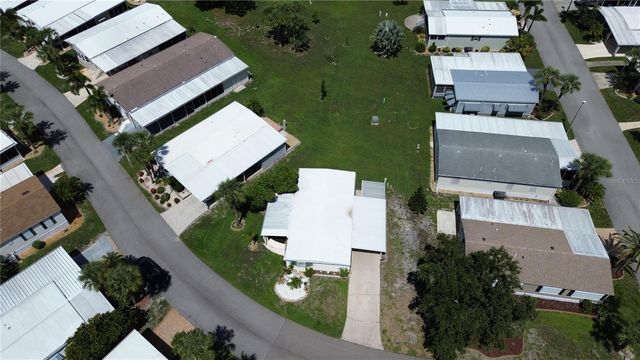 2100 IROQUOIS TRAIL 116, Port Charlotte, FL 33980