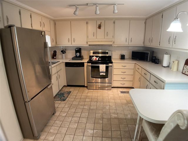 2100 IROQUOIS TRAIL 116, Port Charlotte, FL 33980