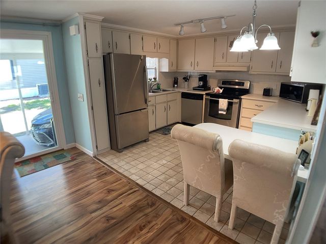 2100 IROQUOIS TRAIL 116, Port Charlotte, FL 33980