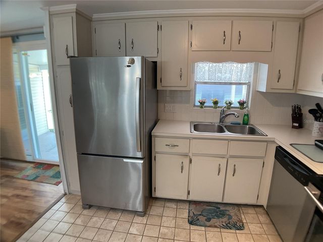 2100 IROQUOIS TRAIL 116, Port Charlotte, FL 33980