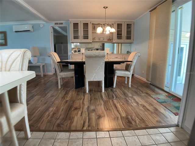 2100 IROQUOIS TRAIL 116, Port Charlotte, FL 33980