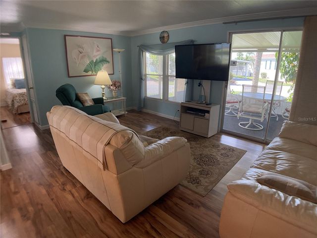 2100 IROQUOIS TRAIL 116, Port Charlotte, FL 33980