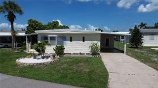 2100 IROQUOIS TRAIL 116, Port Charlotte, FL 33980