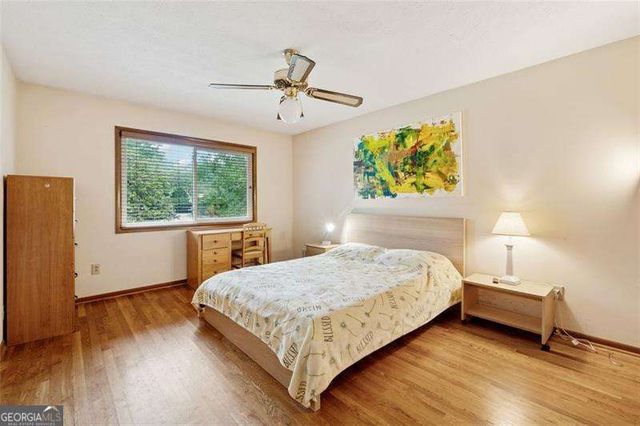 3655 WINTERS HILL Drive, Atlanta, GA 30360