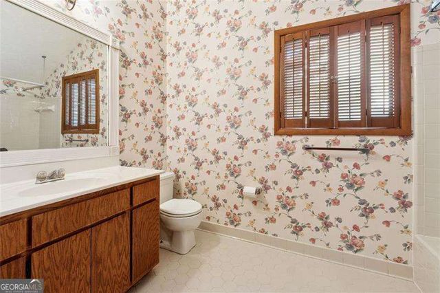 3655 WINTERS HILL Drive, Atlanta, GA 30360