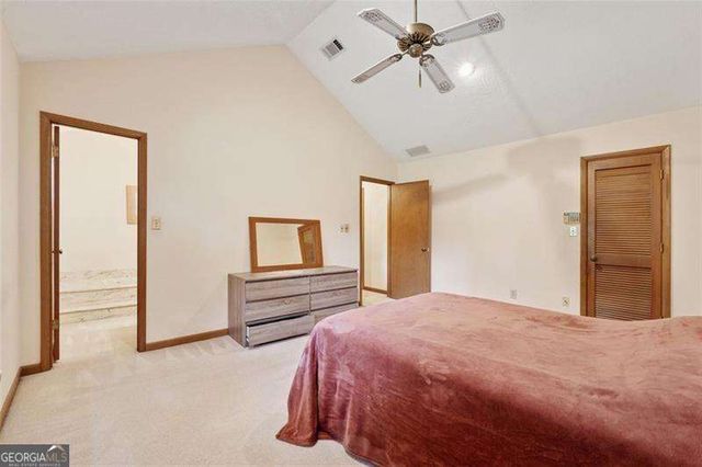 3655 WINTERS HILL Drive, Atlanta, GA 30360