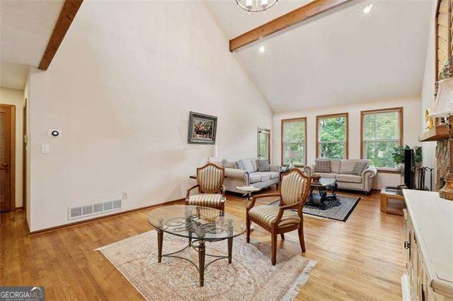 3655 WINTERS HILL Drive, Atlanta, GA 30360