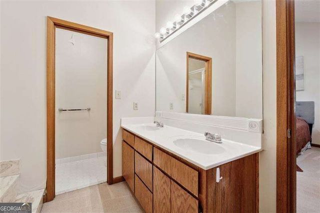 3655 WINTERS HILL Drive, Atlanta, GA 30360