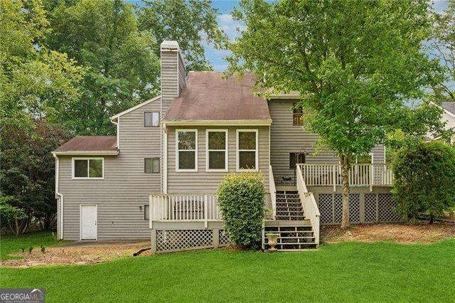 3655 WINTERS HILL Drive, Atlanta, GA 30360