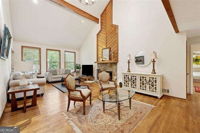 3655 WINTERS HILL Drive, Atlanta, GA 30360
