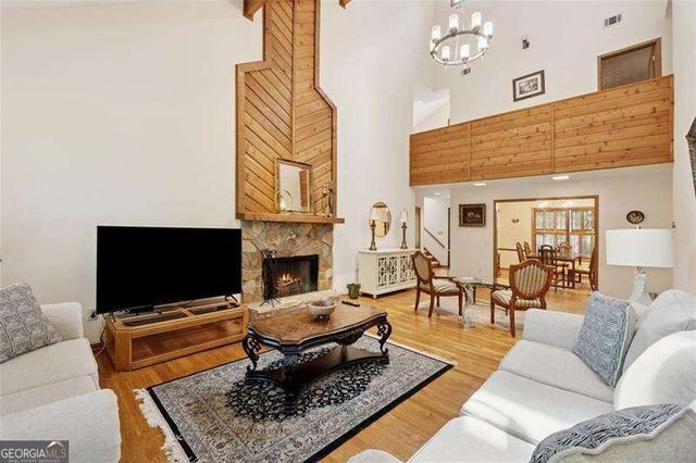 3655 WINTERS HILL Drive, Atlanta, GA 30360