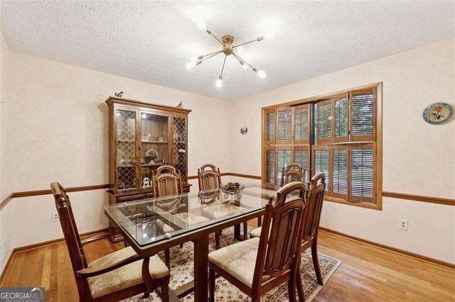 3655 WINTERS HILL Drive, Atlanta, GA 30360