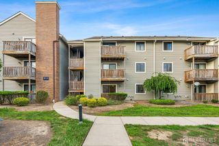 1907 Ravens Crest Drive, Plainsboro, NJ 08536
