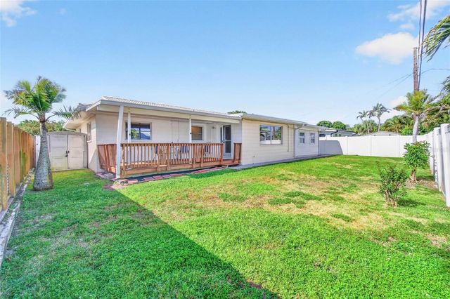 11225 59TH AVENUE, Seminole, FL 33772