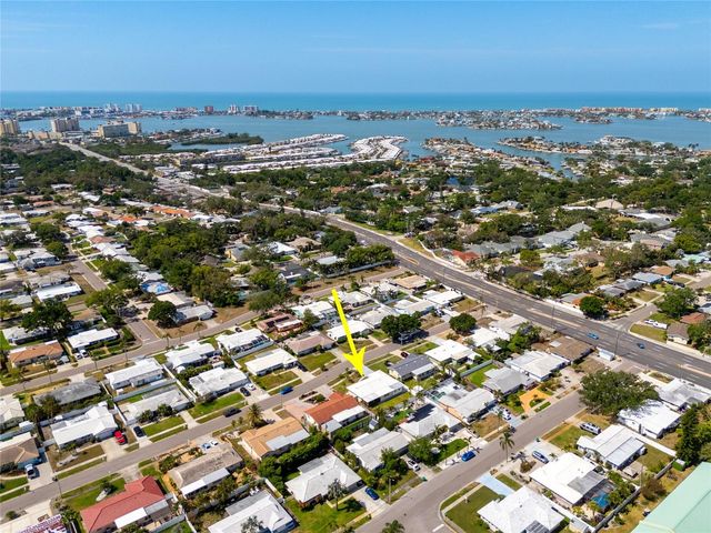 11225 59TH AVENUE, Seminole, FL 33772