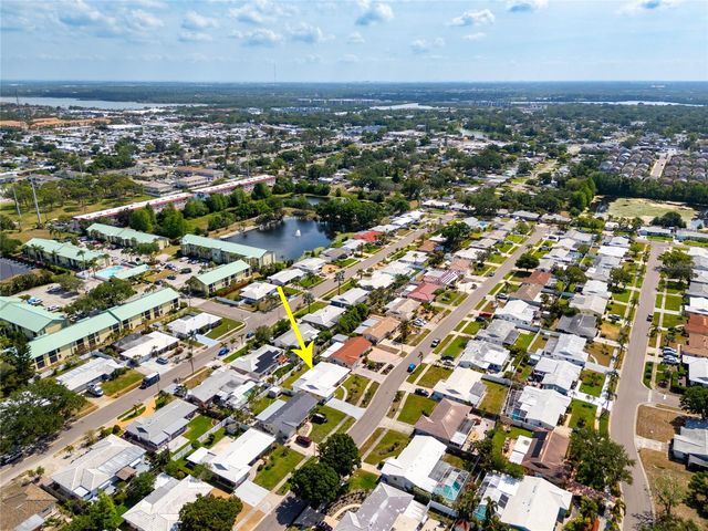 11225 59TH AVENUE, Seminole, FL 33772