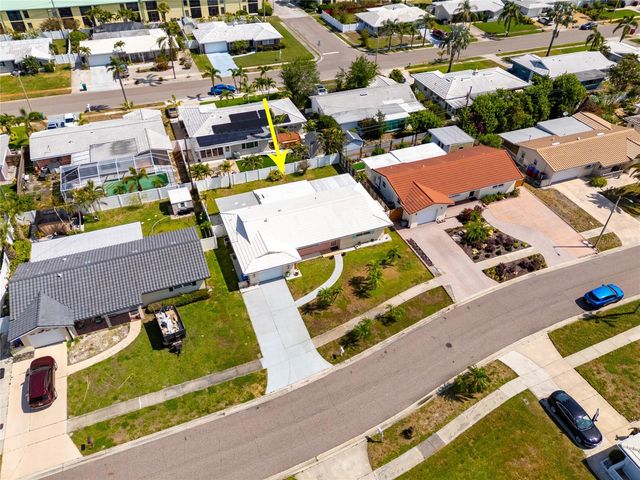 11225 59TH AVENUE, Seminole, FL 33772