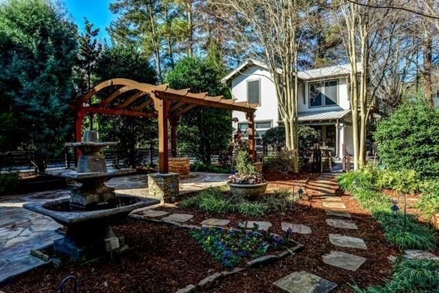 1090 Vista NE Trail, Atlanta, GA 30324