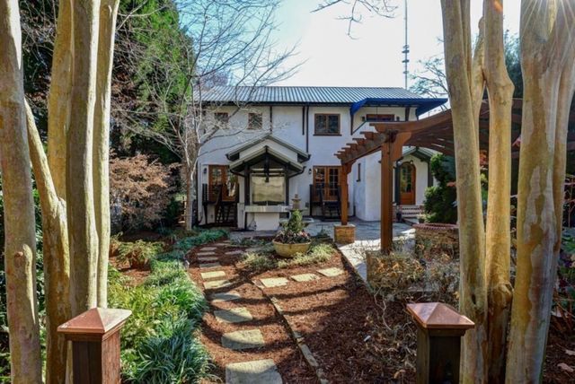 1090 Vista NE Trail, Atlanta, GA 30324