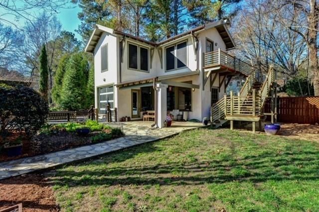 1090 Vista NE Trail, Atlanta, GA 30324