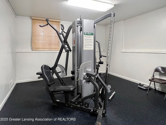 6160 Innkeepers Court 68, East Lansing, MI 48823