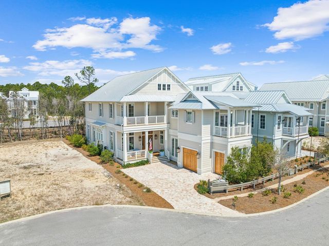 58 String Lily Cove, Santa Rosa Beach, FL 32459