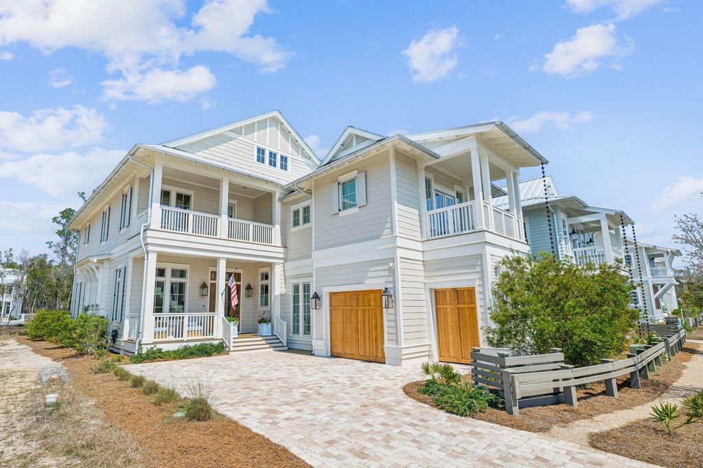 58 String Lily Cove, Santa Rosa Beach, FL 32459